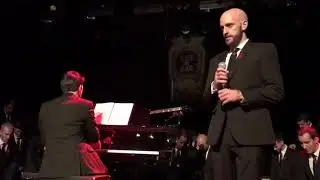 “Let it Go” cover Barcelona Gay Men’s Chorus Actúa Amb al Cor 2017