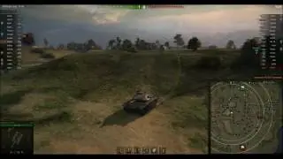 WoT Theater | Guided By the Hand of Patton!
