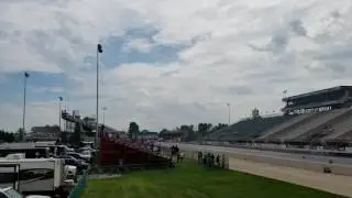 ETS GTR DSM shootout 2016