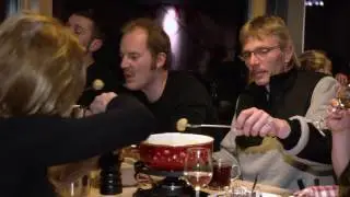 Beatenberg   Sternenschlitteln
