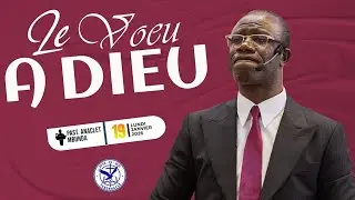 CULTE DU // 19.01.2026 //