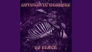 Automatic Weapons