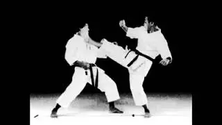KARATE ANTIGO NO JAP&Atilde;O