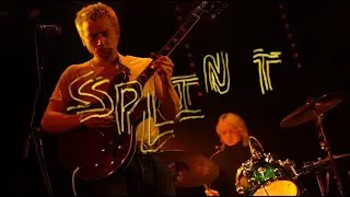 Splint - Live at Dark Arts 2022, Belgrave, Full Gig