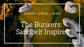 The Bunkers at Sandy Golf Links