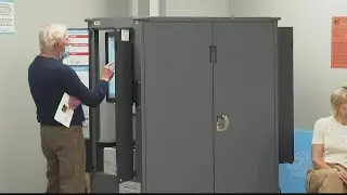 Counterfeit ballot appeal happening in Fulton County