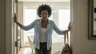 Leave My House,”he said—he Didn’t Expect her to Cancel Everything So she Moved her $450 Million