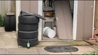 WHAT THE JURY SAW: Laura Babcock Trial — A tour of Mark Smich’s house, garage, yard and bedroom