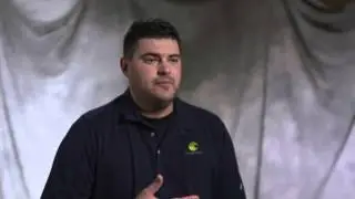 Channel Seedsman Travis Wiemann, Verona, ND &ndash;  Ways to Minimize Soil Compaction