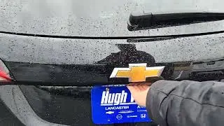 2023 Chevrolet Equinox LT Lancaster, Columbus, Grove City, Canal Winchester, Pataskala OH