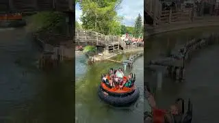Raging Rapids