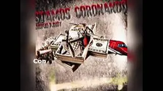 BandKid Kindy - Estamos Coronando [Audio/Letras] (Prod.@prod.bywayne) 