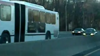 Septa Neoplan AN-460 OQ #7162 on Route 27