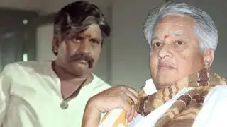Actor Visu Passed Away | நடிகர் விசு  உடல் நலக் குறைவால் காலமானார்  - Filmibeat Tamil