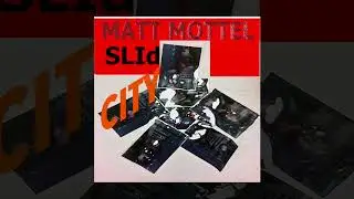 Matt Mottel - Untal Cloc (Chant Records)