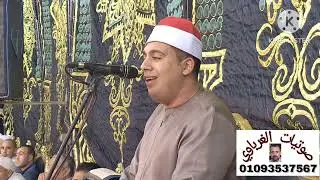 الشيخ محمد مسعد الهباب من عزاء مركز بلطيم محافظة كفرالشيخ 