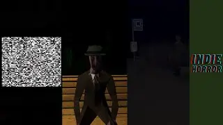 Let's Chill And Also Get Slightly Terrified - Indie Horror Gameplay