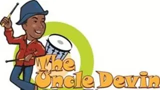 The Uncle Devin Saturday Morning Show!