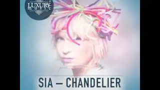 Sia - Chandelier (DJ Nejtrino & DJ Baur Remix)