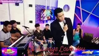 I'll Always Love You Cover Polo Laurel