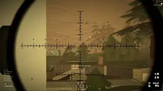 Only hitting headshots in BattleBit!