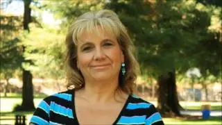 Christina Gentry - In Christ Alone (My Hope Is Found)