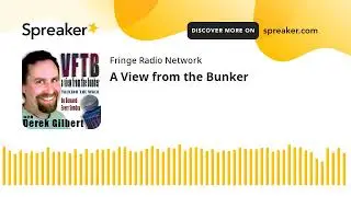 A View from the Bunker