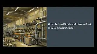 What Is Dead Stock and How to Avoid It  A Beginner&rsquo;s Guide