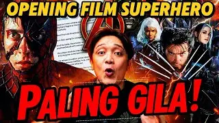 SPIDER-MAN JADI TUMBAL?! Teori 