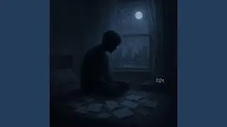 Bedside Shadows (1)