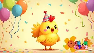 🎉🎶 📚 Coco en la escuela – Canción educativa de música infantil