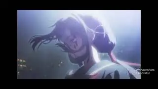 Says Blood C Amv : Killer Kross