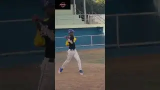 Baseball with Purpose: Empowering Youth in the DR #baseball #sports #mlb #nonprofitorganization
