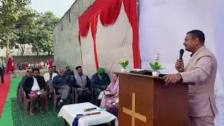 EVENGLISM ✝️ By Pastor David Joel ji 🙏 25/December/2025 #jesus #christmas #loveuponjesus #jesus 