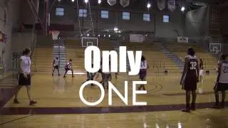 Maroon Madness Intro