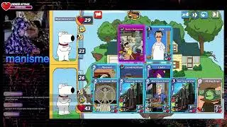 [VOD] Draft Night MTGA and then some other card games from Twitch stream!  (Part 39/41)