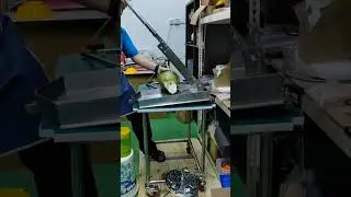Multiple applications for young coconut manual cutter COM93MC. #cocoman #coconutmachine
