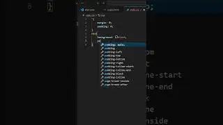 Как создать панель навигации с помощью HTML и CSS | Краткое руководство