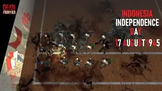 [Dead Frontier] Indonesia Independence Day