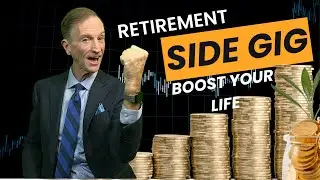 Side Gigs In Retirement: Boost Your Income And Joy After 50
