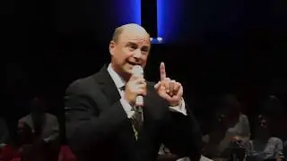 Greater Vision sings I Remember the Fish