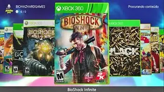 HD 500GB EXTERNO P/ XBOX 360 EXPLOIT (Pollyanna - Rio de Janeiro - RJ)