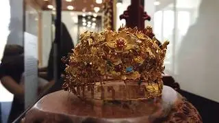 Renaissance de la joaillerie impériale chinoise
