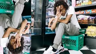 Lil Tecca & Warhol.ss - Wildin (Prod. Menoh) // @DoapHouse