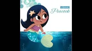 Splash - Peacock (Audio)