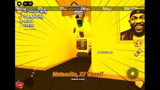  New update!, (waste time) Roblox