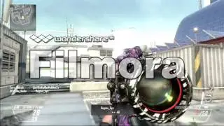 Best feed in black ops 2 ?