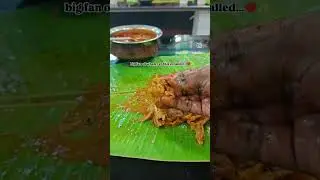 Border Parotta and Suda Suda Alwa.. 🫠🌝#tenkasi #borderparottakadai #parotta #trendingreels