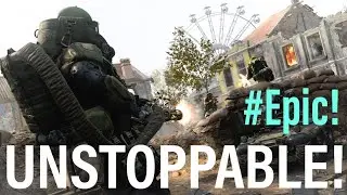The Worlds Best Pro Call Of Duty Player - COD Modern Warfare - Call Of Duty Warzone