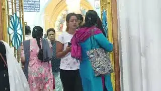 Velankanni today update  Date .12.12.2025